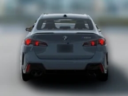 BMW 2 Series M235 xDrive Gran Coupe 2026