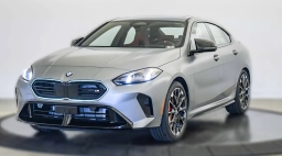 BMW 2 Series M235 xDrive Gran Coupe 2026