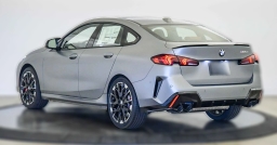 BMW 2 Series M235 xDrive Gran Coupe 2026