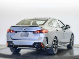 BMW 2 Series M235 xDrive Gran Coupe 2026
