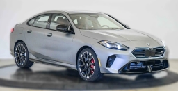 BMW 2 Series M235 xDrive Gran Coupe 2026