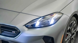 BMW 2 Series M235 xDrive Gran Coupe 2026