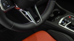 BMW 2 Series M235 xDrive Gran Coupe 2026
