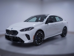 BMW 2 Series M235 xDrive Gran Coupe 2026