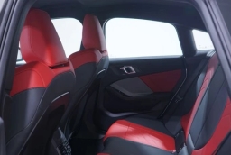 BMW 2 Series M235 xDrive Gran Coupe 2026