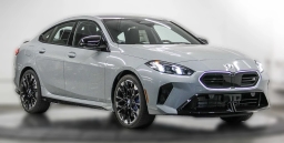 BMW 2 Series M235 xDrive Gran Coupe 2026