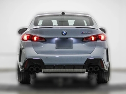 BMW 2 Series M235 xDrive Gran Coupe 2026