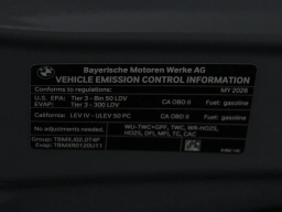 BMW 2 Series M235 xDrive Gran Coupe 2026