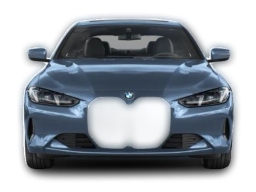 BMW 4 Series 430i Coupe 2025