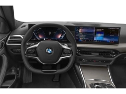 BMW 4 Series 430i Coupe 2025