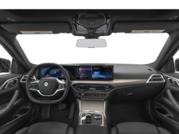 BMW 4 Series 430i Coupe 2025