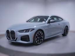 BMW 4 Series 430i Coupe 2026