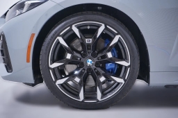 BMW 4 Series 430i Coupe 2026