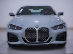 BMW 4 Series 430i Coupe 2026