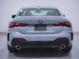 BMW 4 Series 430i Coupe 2026