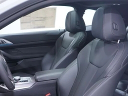 BMW 4 Series 430i Coupe 2026