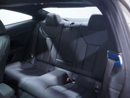 BMW 4 Series 430i Coupe 2026