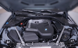 BMW 4 Series 430i Coupe 2026