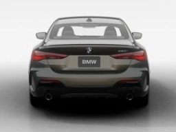 BMW 4 Series 430i Coupe 2026