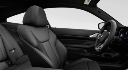 BMW 4 Series 430i Coupe 2026