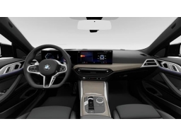 BMW 4 Series 430i Coupe 2026
