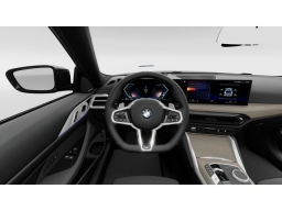BMW 4 Series 430i Coupe 2026