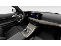 BMW 4 Series 430i Coupe 2026