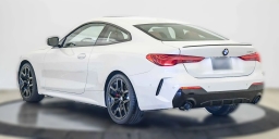 BMW 4 Series 430i Coupe 2026