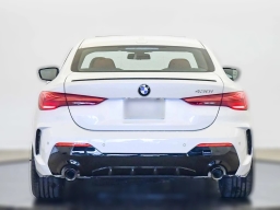BMW 4 Series 430i Coupe 2026