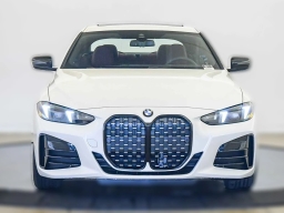 BMW 4 Series 430i Coupe 2026