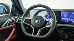 BMW 4 Series 430i Coupe 2026