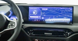 BMW 4 Series 430i Coupe 2026