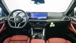 BMW 4 Series 430i Coupe 2026