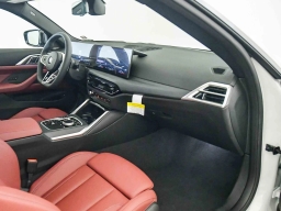 BMW 4 Series 430i Coupe 2026