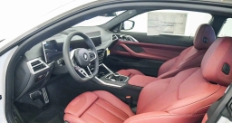 BMW 4 Series 430i Coupe 2026