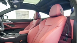BMW 4 Series 430i Coupe 2026