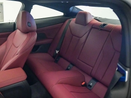 BMW 4 Series 430i Coupe 2026