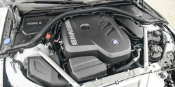 BMW 4 Series 430i Coupe 2026