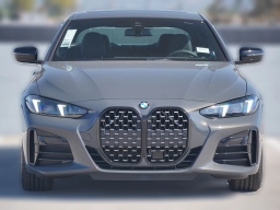 BMW 4 Series 430i Coupe 2026