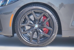 BMW 4 Series 430i Coupe 2026