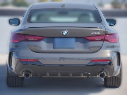 BMW 4 Series 430i Coupe 2026