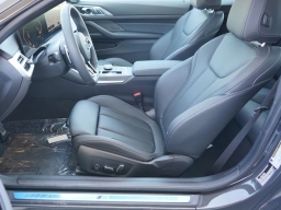 BMW 4 Series 430i Coupe 2026