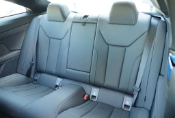 BMW 4 Series 430i Coupe 2026