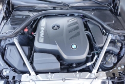 BMW 4 Series 430i Coupe 2026