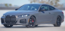 BMW 4 Series 430i Coupe 2026