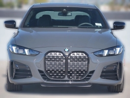 BMW 4 Series 430i Coupe 2026