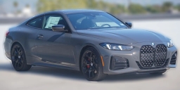 BMW 4 Series 430i Coupe 2026