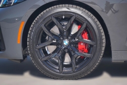 BMW 4 Series 430i Coupe 2026