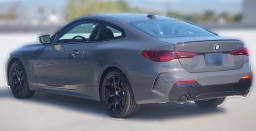 BMW 4 Series 430i Coupe 2026