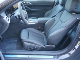 BMW 4 Series 430i Coupe 2026